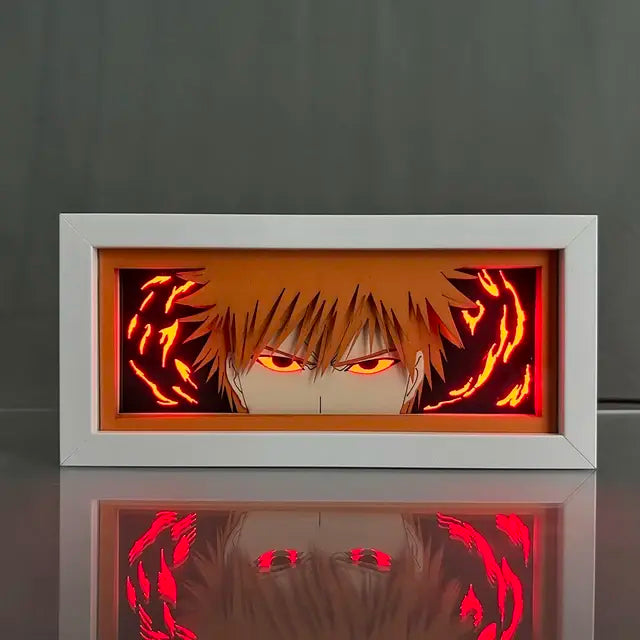 Ichigo Box - Sekai