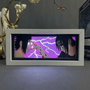 Sasuke x Itachi Box - Sekai