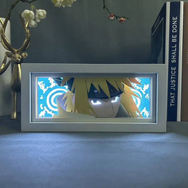 Minato Box - Sekai